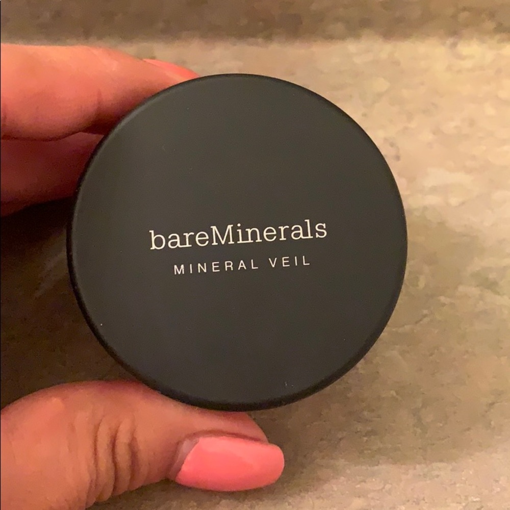 BareMinerals mineral veil